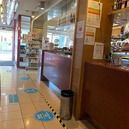 Hotel Piada D'oro Riccione