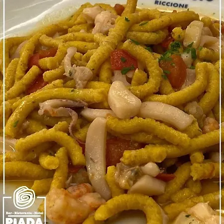 Piada D'oro 里乔内