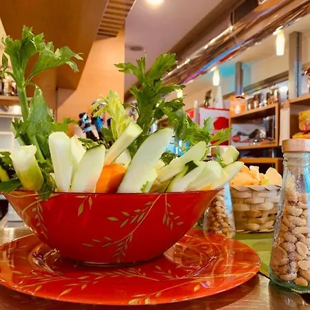 酒店 Piada D'oro *