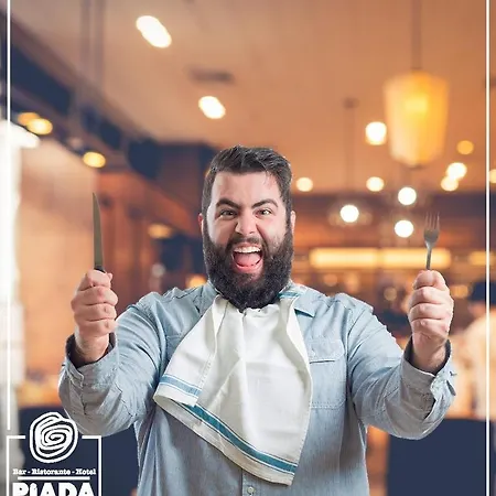 Hotel Piada D'oro Riccione