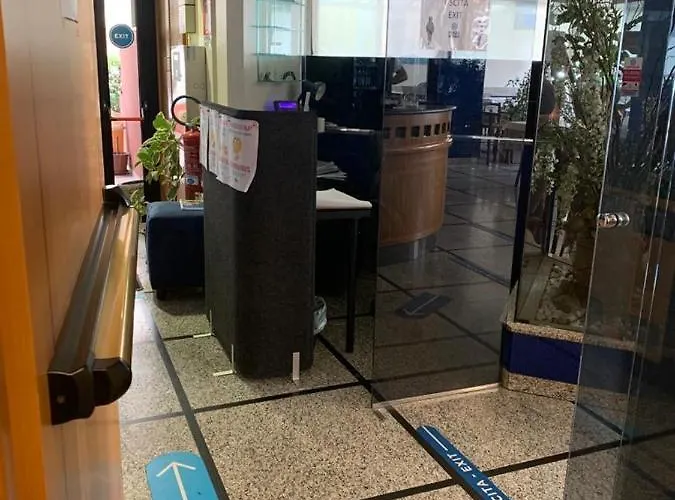 Hotel Piada D'oro Riccione