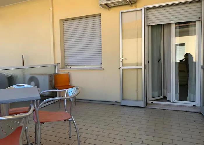 Piada D'oro Riccione