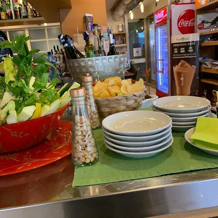 Piada D'oro 酒店