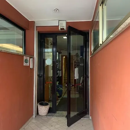 Piada D'oro Otel *