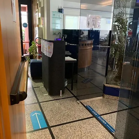 Otel Piada D'oro Riccione
