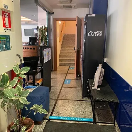 Piada D'oro Riccione