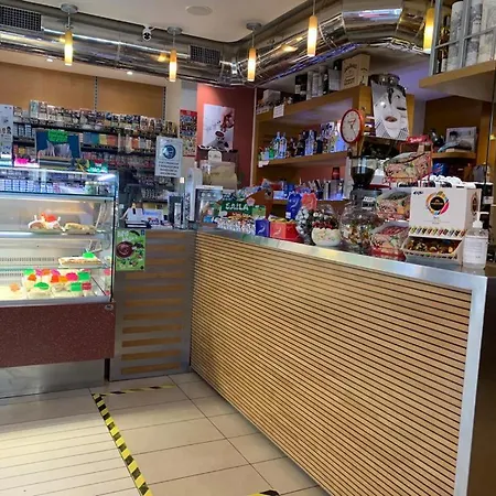 Hotel Piada D'oro Riccione