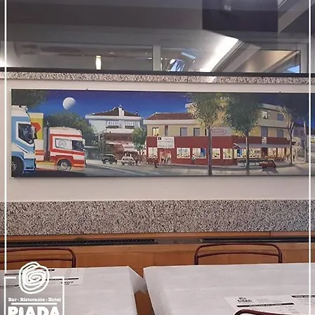 Piada D'oro 里乔内