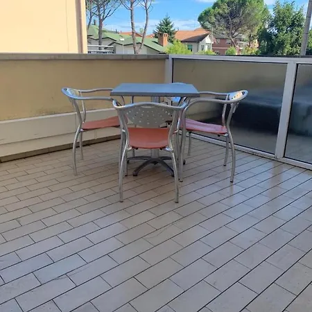 Otel Piada D'oro