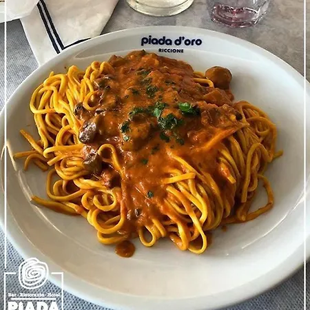 Otel Piada D'oro *