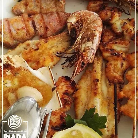 Piada D'oro Otel Riccione