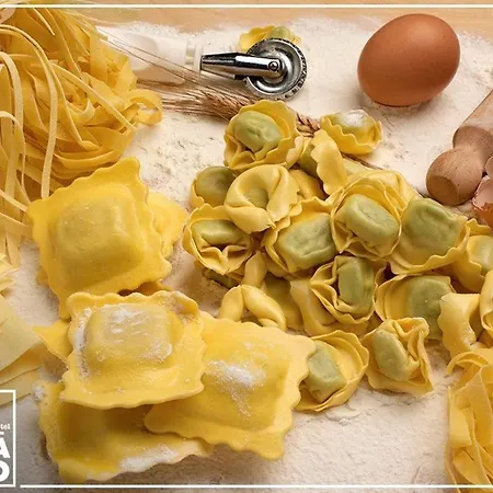 Piada D'oro * 里乔内
