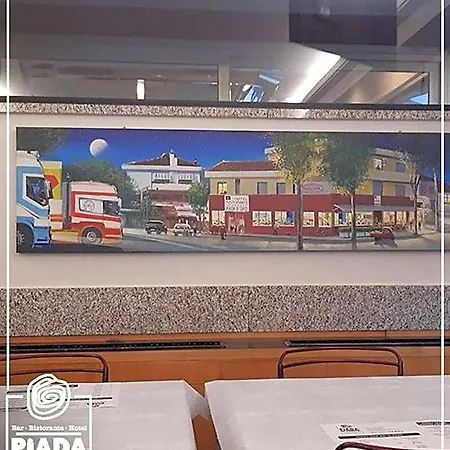 Piada D'oro * Riccione