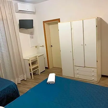 Piada D'oro Hotel Riccione