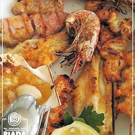 Piada D'oro * Riccione