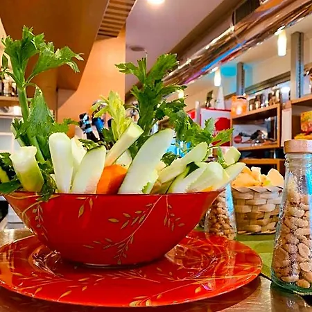 Piada D'oro * Riccione