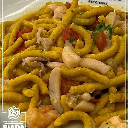 Piada D'oro Riccione