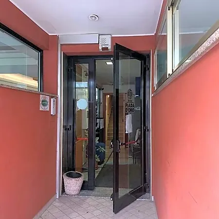 Piada D'oro Hotel