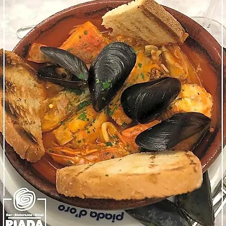 Piada D'oro * Riccione
