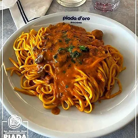 Piada D'oro