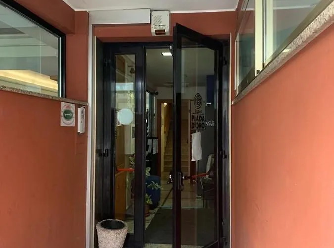 Piada D'oro Otel *