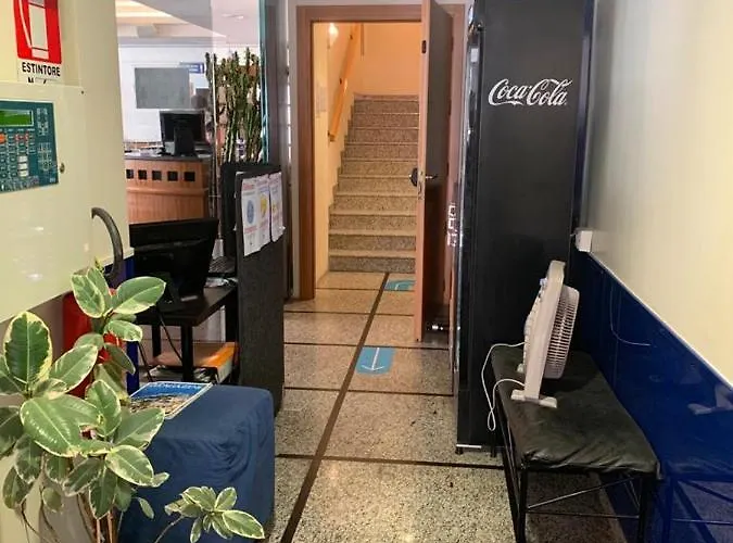 Piada D'oro 리치오네