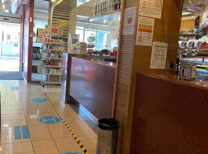 Hotel Piada D'oro Riccione