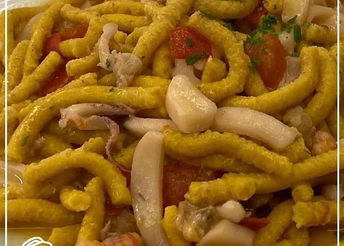 Piada D'oro 리치오네