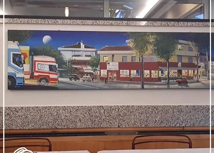 Piada D'oro Riccione