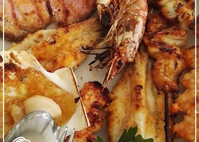 Piada D'oro Otel Riccione